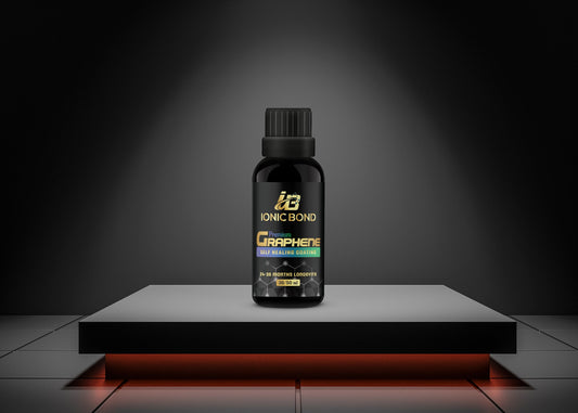 What is Self-Healing Graphene? - My Store