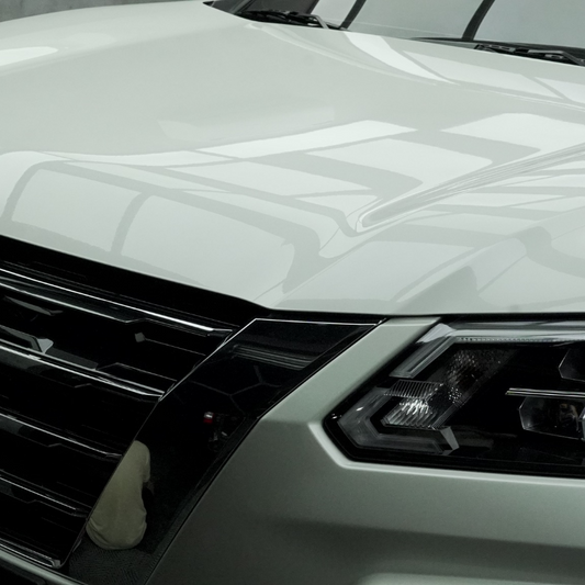 Ceramic SHIELD Coating Pro 10h Polysilazane High Gloss High Hydrophobic