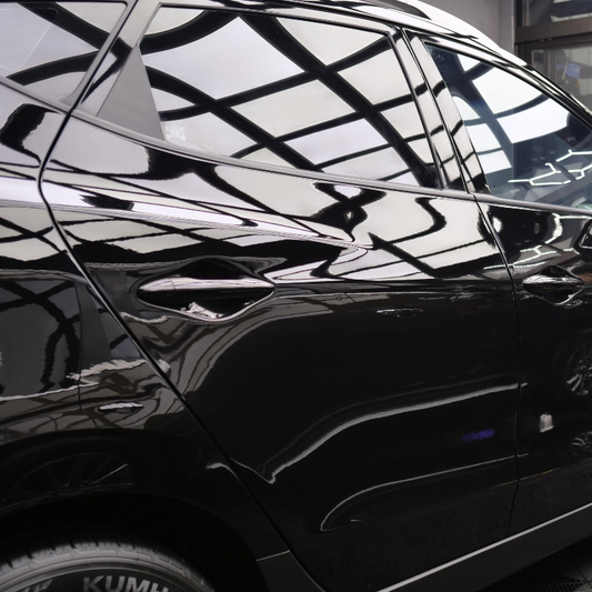 Nano Graphene HEAVY Ceramic Coating 5 year Protection High Gloss Super Hydrophobic