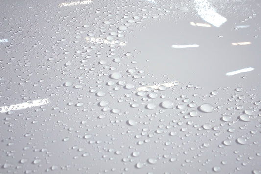 Nano Graphene MAX Ceramic Coating 7 year Protection High Gloss Anti-scratch