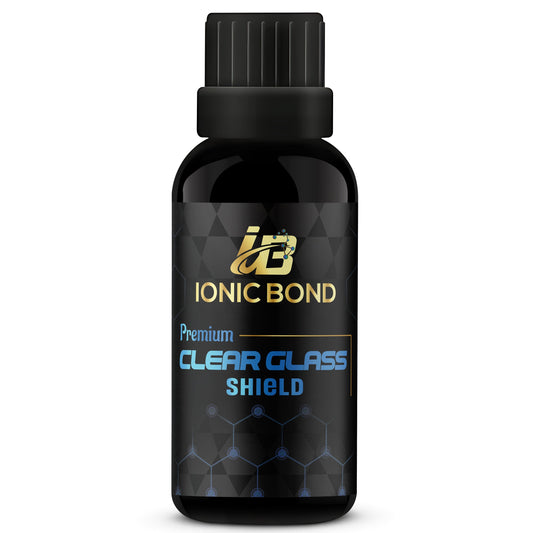 IONIC BOND - Glass Coating - My Store
