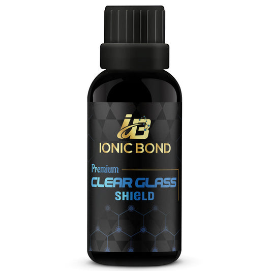 IONIC BOND - Glass Coating - My Store