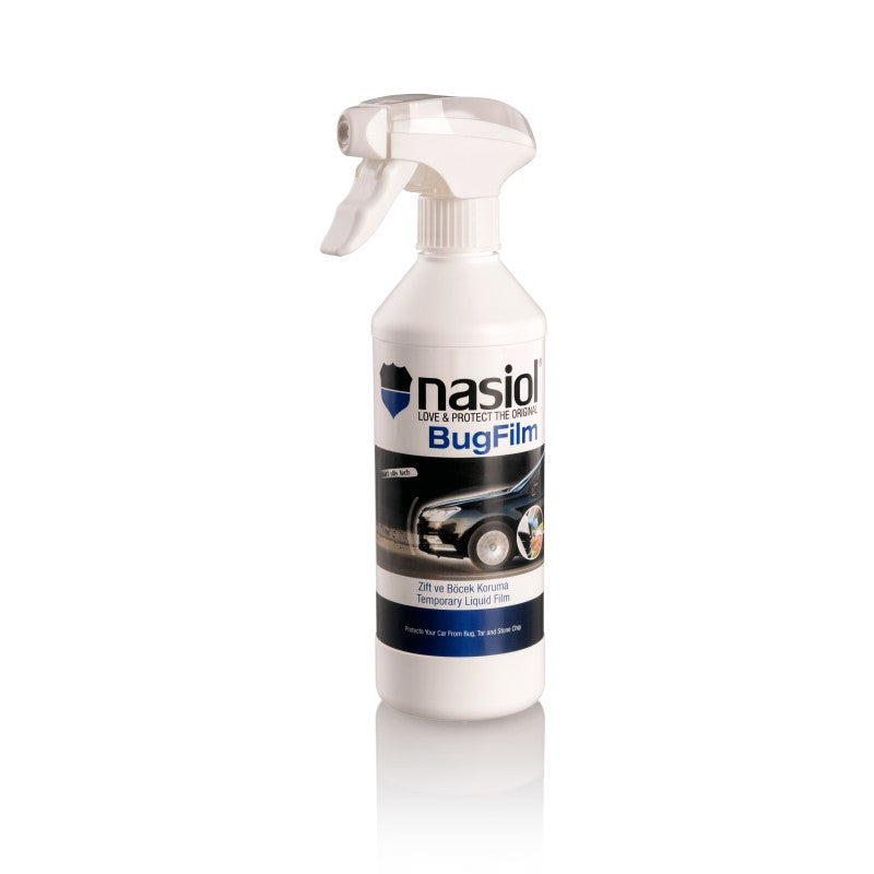 Nasiol BugFilm (Temporary Liquid Film) - My Store