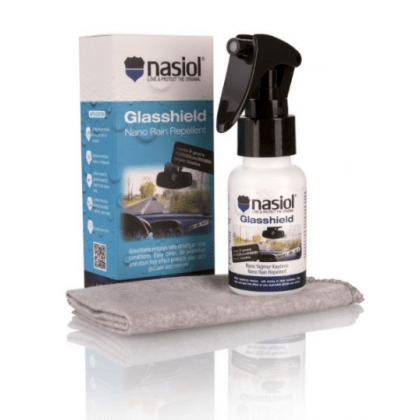 Nasiol Glasshield Protection - My Store