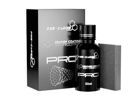 10H Coating with GRAPHENE 50ml RoHs Certified - NEW - My Store