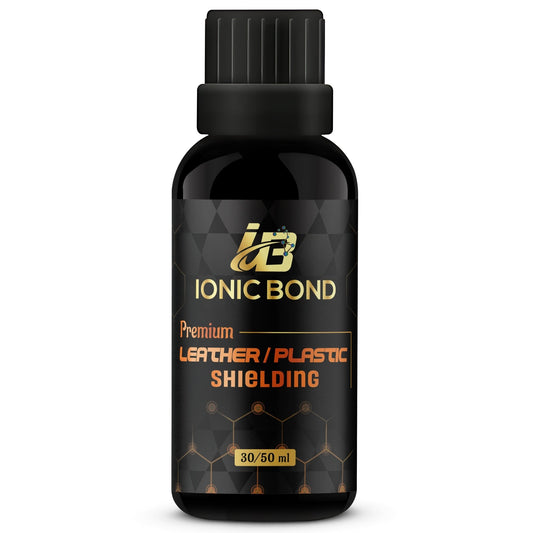 Plastic / Leather Coating - IONIC BOND - My Store