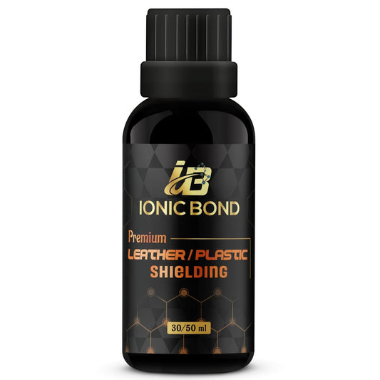 Plastic / Leather Coating - IONIC BOND - My Store