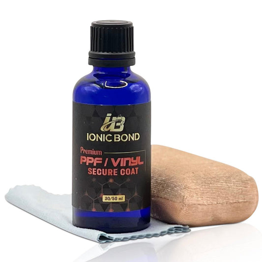 PPF Secure Coat Ceramic Coating for Car PPF Protection - My Store