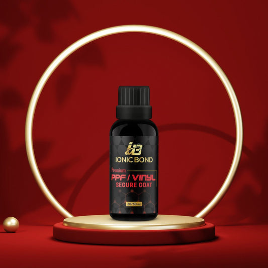 PPF Secure Coat Ceramic Coating for Car PPF Protection - My Store