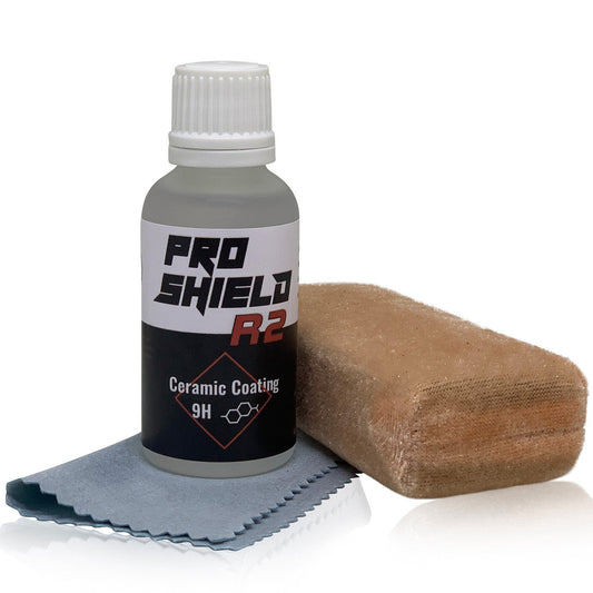 ProShield Ceramic Coating 30ml - My Store