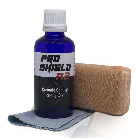 Proshield Ceramic Coating 50ml - My Store