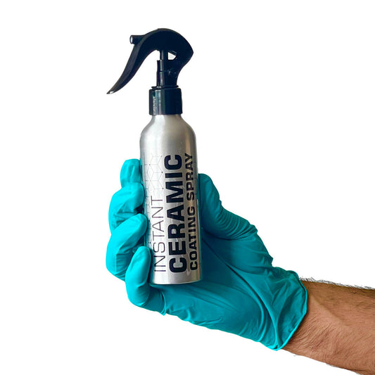 RANTIZ Ceramic Coating Spray - My Store