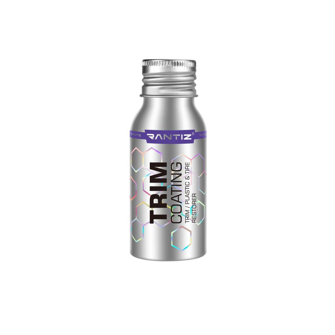 Rantiz Trim Coating - Plastic and Tire Restorer - Matt Finish - My Store