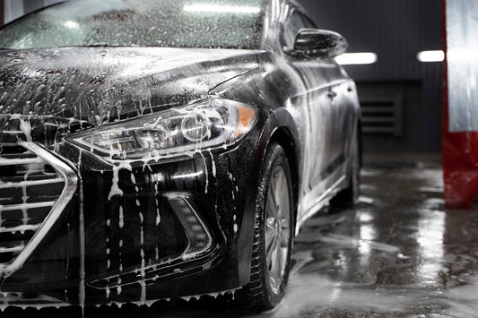 How to Prep your car for Ceramic Coating - My Store