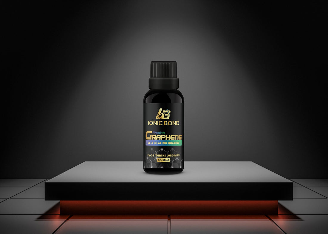 What is Self-Healing Graphene? - My Store