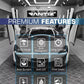 Rantiz Ceramic Coating - High Gloss - Extreme Hardness - My Store