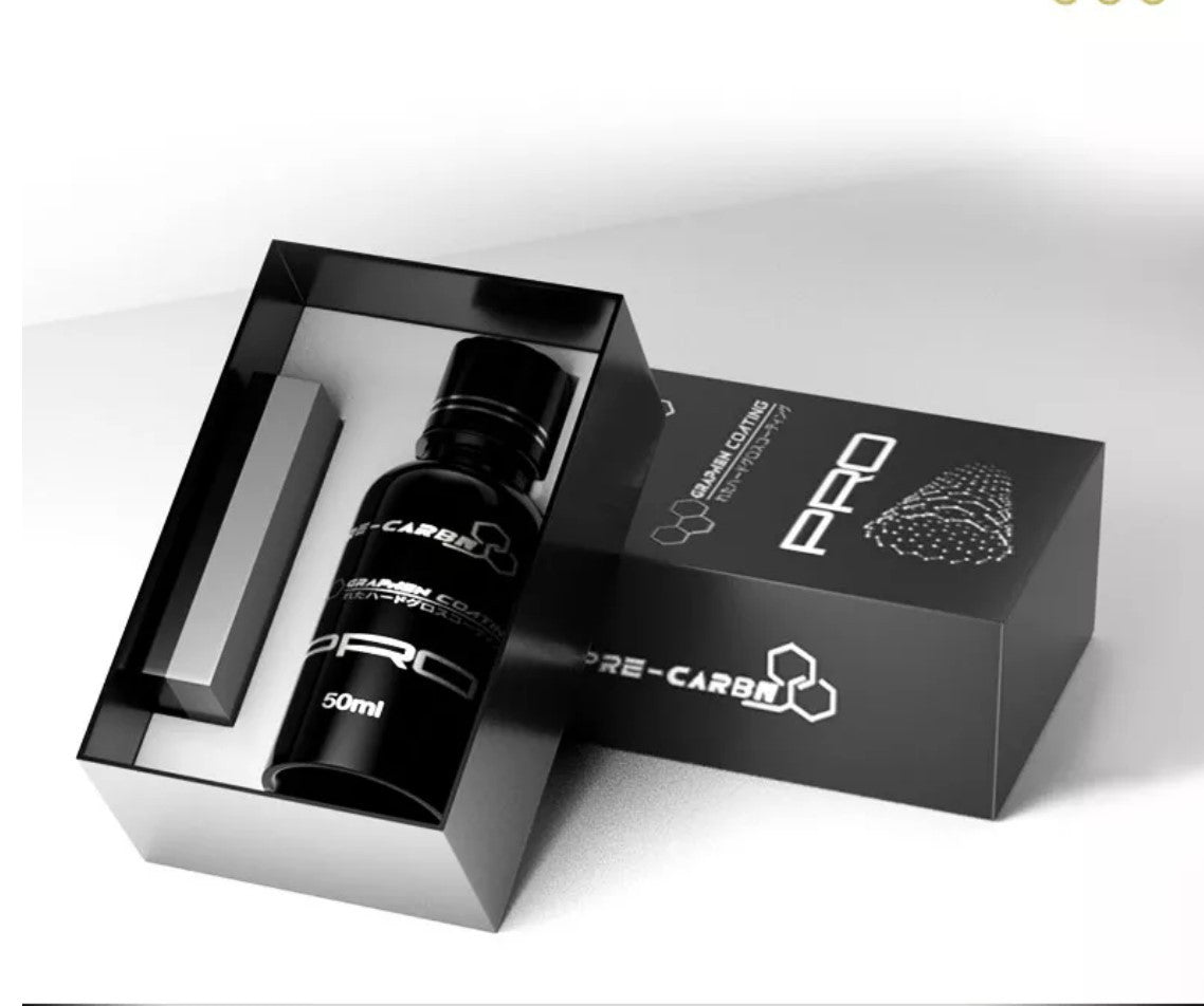 10H Coating with GRAPHENE 50ml RoHs Certified - NEW - My Store