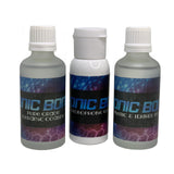IONIC BOND Kit 30ml - Paint, Glass, Leather/Plastics coating protection - My Store