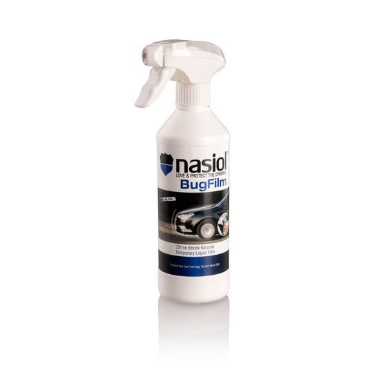 Nasiol BugFilm (Temporary Liquid Film) - My Store