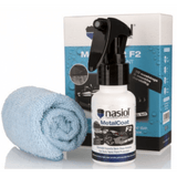 Nasiol MetalCoat F2 - My Store