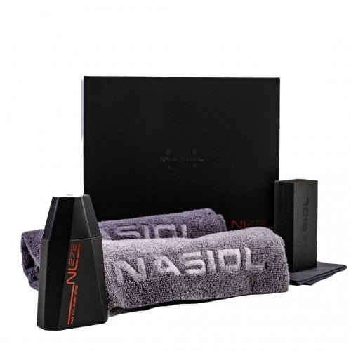 NASIOL NL272 ULTIMATE PROTECTION PERFORMANCE - My Store