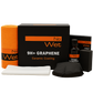 NoWet Graphene Ceramic Coating 9H - High Gloss - Long Durability - Silk Finish