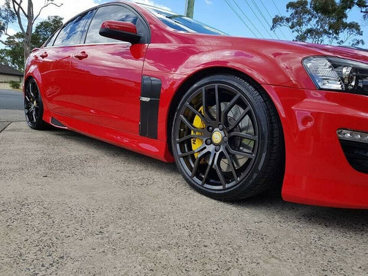 ProShield Ceramic Coating - 3pc Kit - My Store