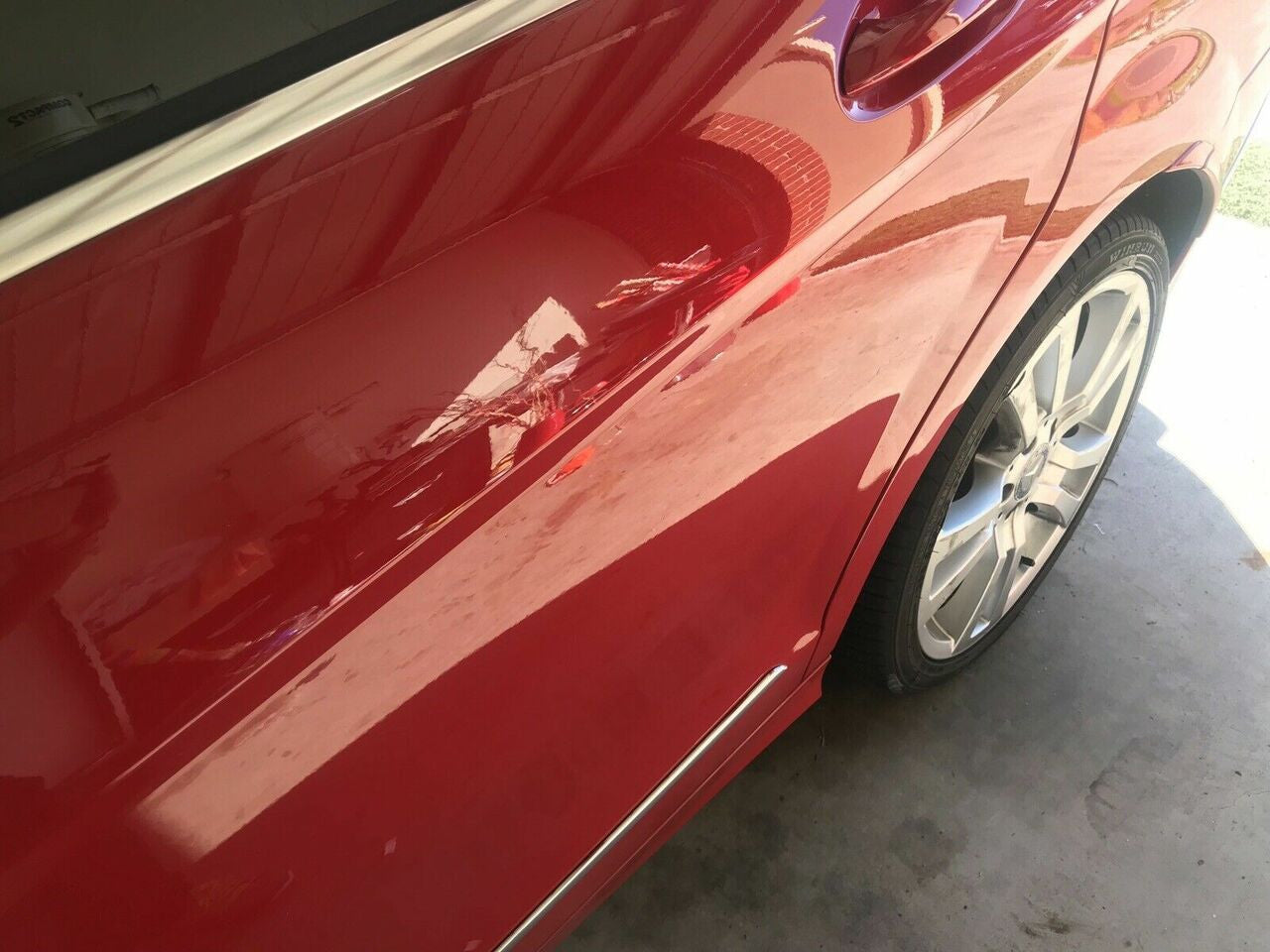 Proshield Ceramic Coating Kit - 30ml Kit - My Store