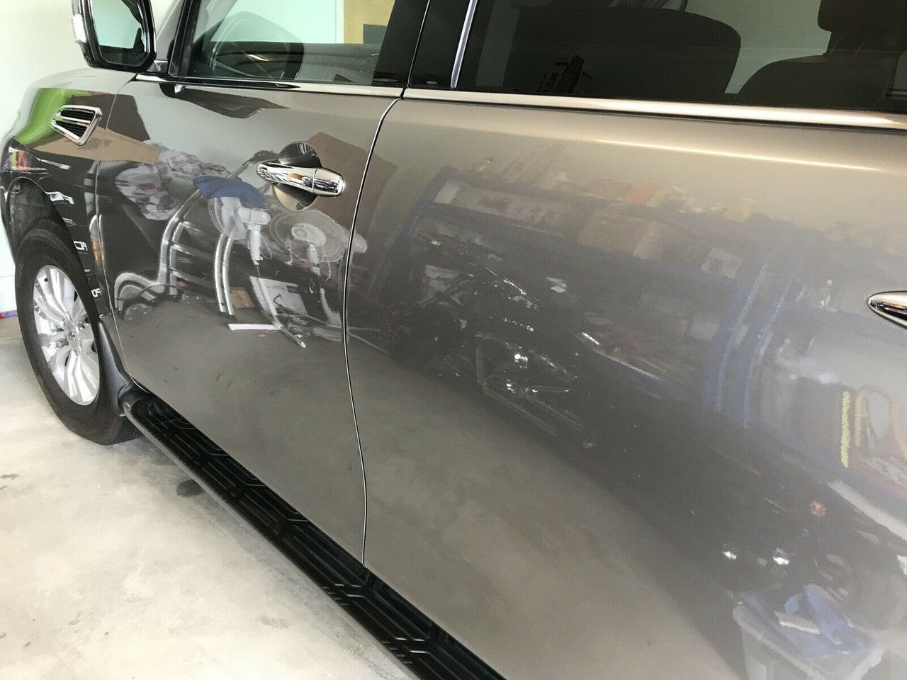 Proshield Ceramic Coating Kit - 50ml - My Store